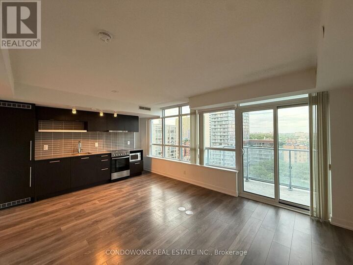 Property Photo:  365 Church Street 1408  ON M5B 0B5 