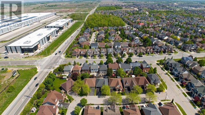 Property Photo:  1662 Clark Boulevard  ON L9T 5Z5 