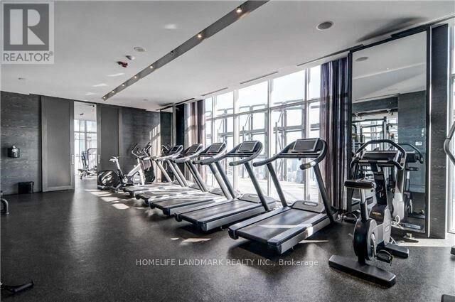 Property Photo:  65 St Mary Street 510  ON M5S 0A6 