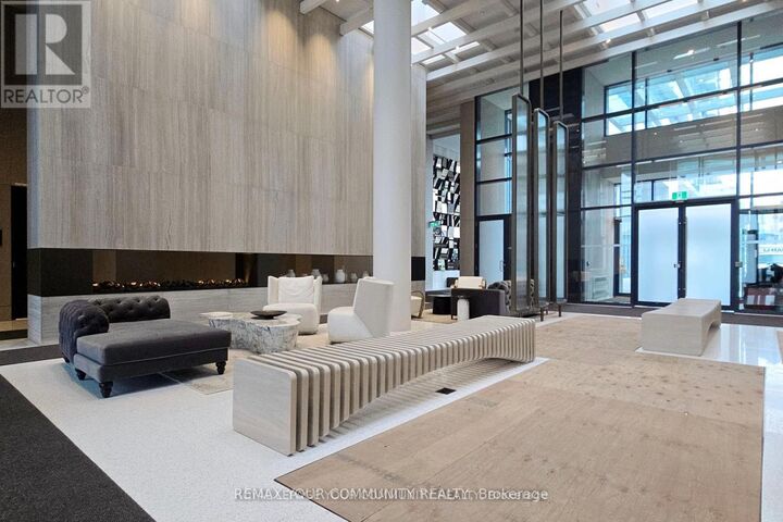 Property Photo:  225 Commerce Street 2807  ON L4K 0R1 