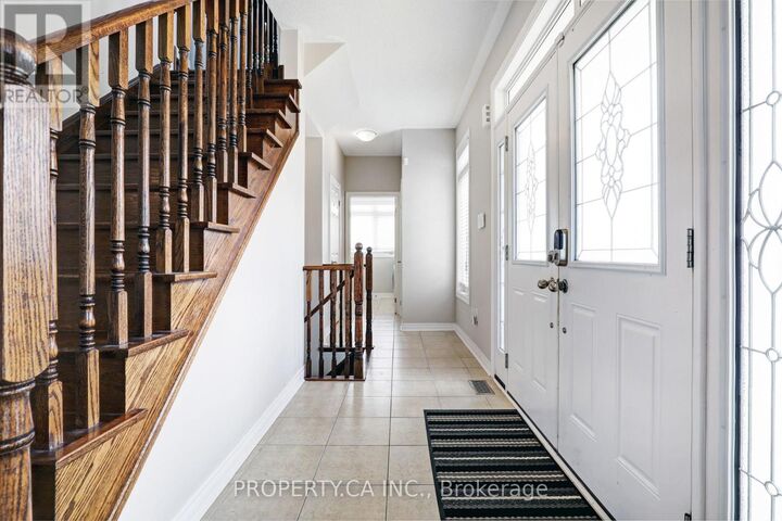 Property Photo:  41 Spruce Pine Crescent  ON L6A 4T3 