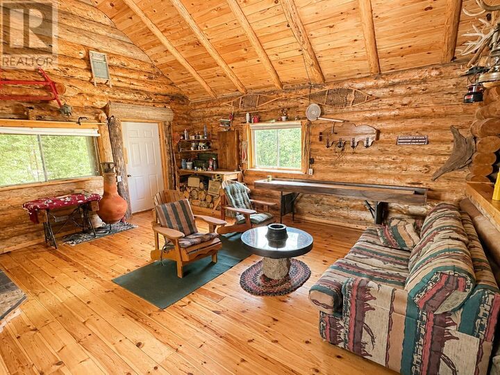 Property Photo: Pcl 5005 Confederation Lk ON P0V 1T0