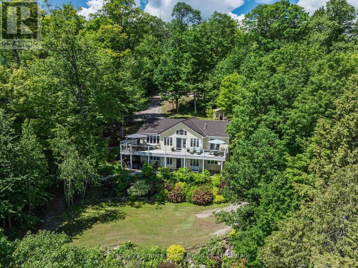 Photo de la propriété:  1070 Shipley Drive  ON K0M 1S0 