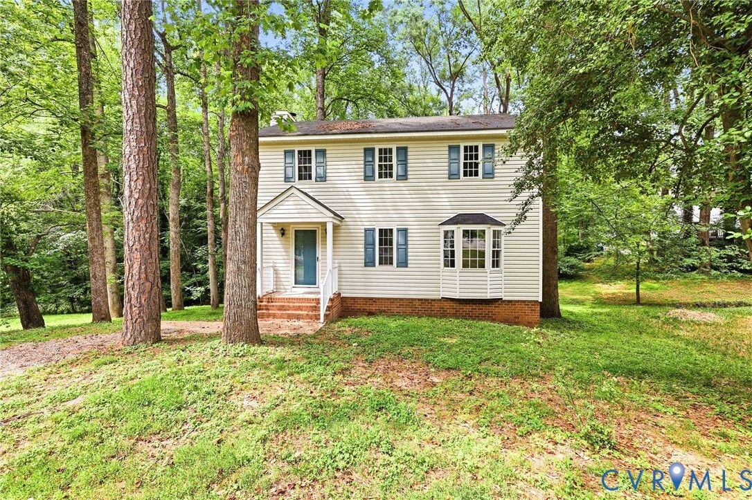 Property Photo:  4201 Country Spring Lane  VA 23236 