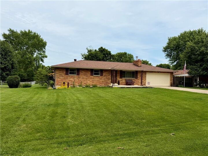 Property Photo:  58 Janet Avenue  OH 45005 