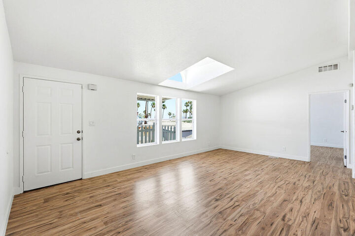 Property Photo:  6 Bar D Drive  CA 92260 