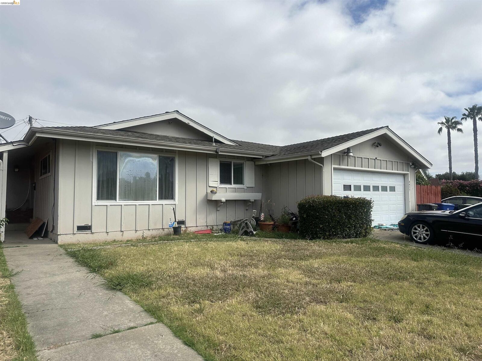 Property Photo:  4457 Sacramento Avenue  CA 94538 
