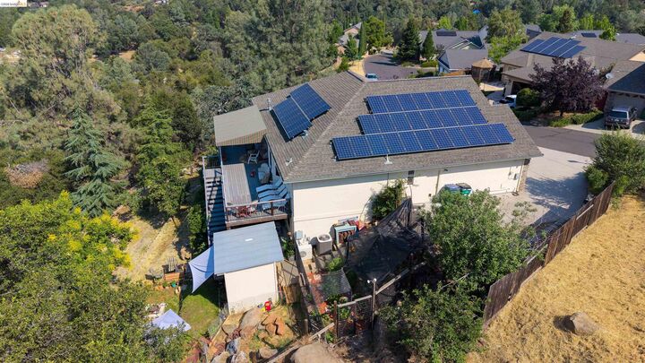 Property Photo:  20370 Starr King Dr  CA 95372 
