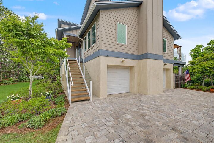 Property Photo:  1132 Soundview Trail  FL 32561 