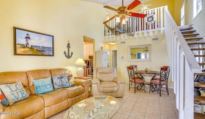 Property Photo: 17462 Front Beach Road 31C FL 32413