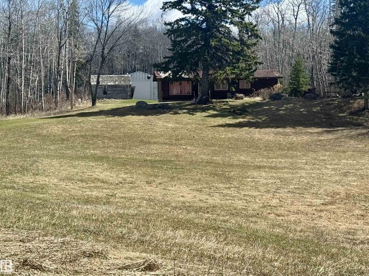 Property Photo: 56413 Rge Road 43 AB T0E 0X0
