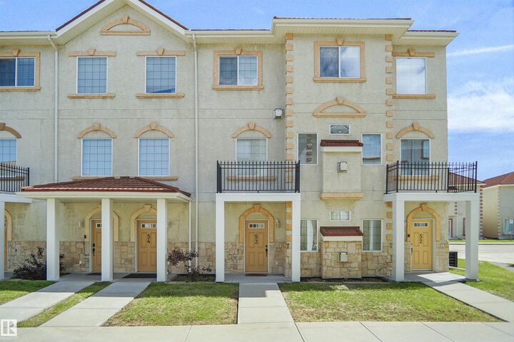 13825 155 Avenue NW 53 — photo 1