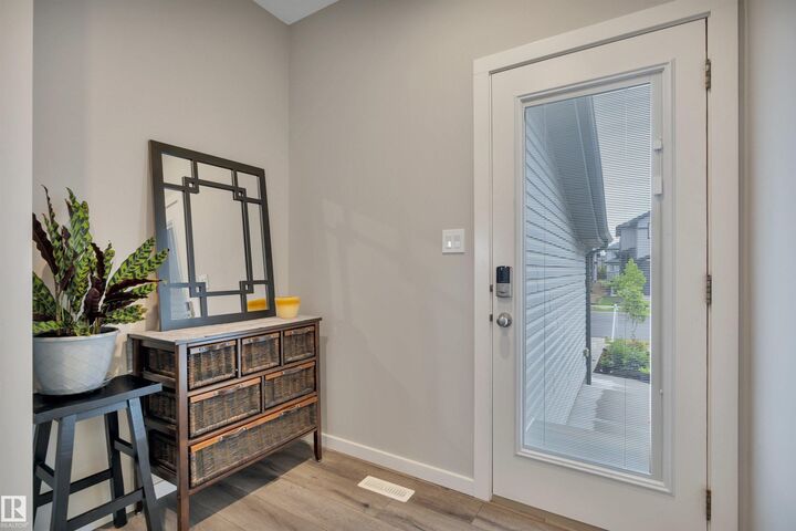 Property Photo:  157 Larch Crescent  AB T9E 1N3 