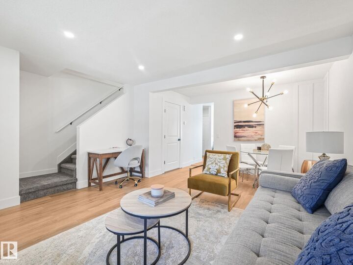Property Photo: 13833 30 Street NW 10 AB T5Y 2B2