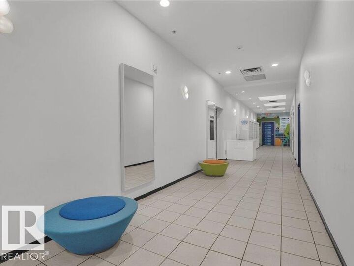 Property Photo: #708 10024 Jasper Avenue NW AB T5J 1R9