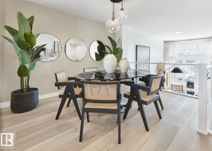 Property Photo: 21124 25 Avenue NW AB T6M 3H1