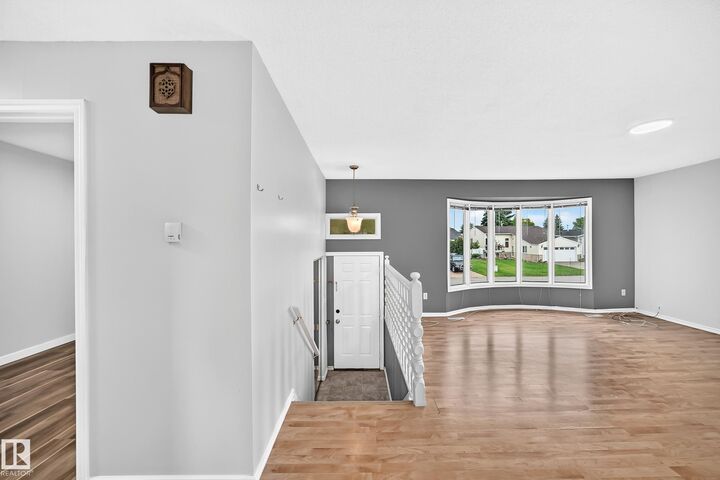 Property Photo:  1103 56 Street NW  AB T6L 1Y4 