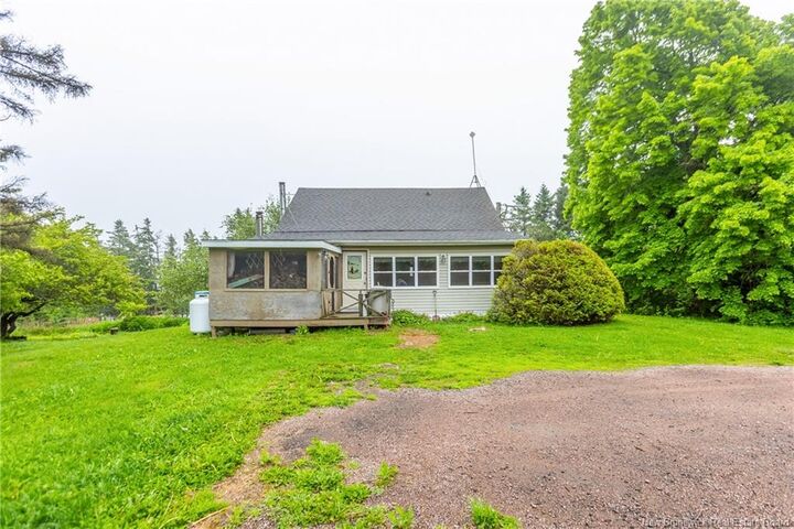 Property Photo: 141 Aulac Road NB E4L 2V9