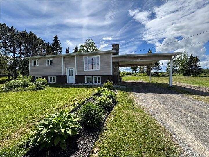 Property Photo:  5918 Route 17  NB E8A 2J1 