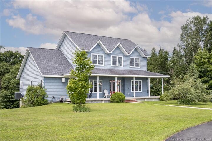 Property Photo:  338 California Settlement Road  NB E3Z 2E4 