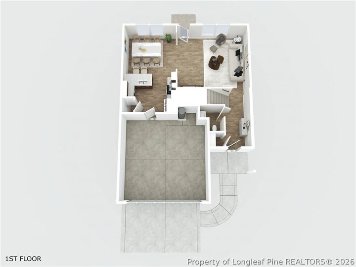 Property Photo: 59 Crusher (Lot 52) Drive NC 28371