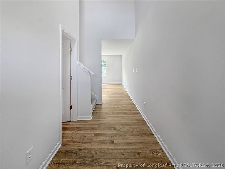 Property Photo:  59 Crusher (Lot 52) Drive  NC 28371 