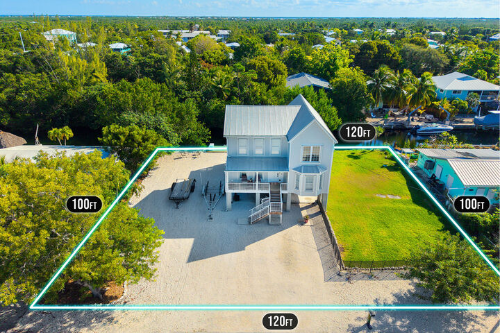 Property Photo:  1615 Fern Avenue  FL 33043 
