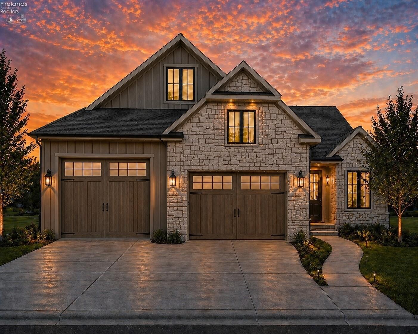 Property Photo: 5296 E Greenview Drive OH 43452