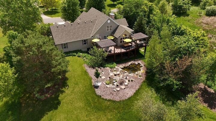 Property Photo: 25310 Willow Court MN 56071