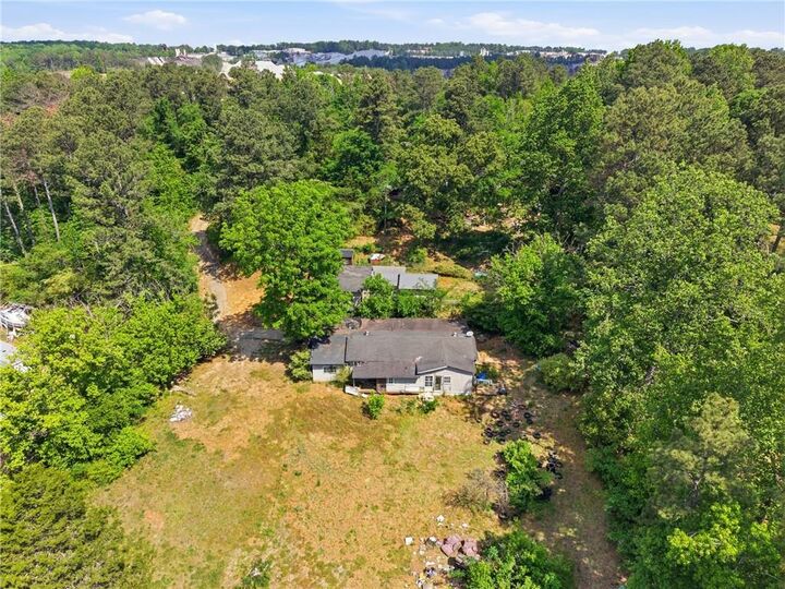 Property Photo:  6412 John West Road  GA 30134 