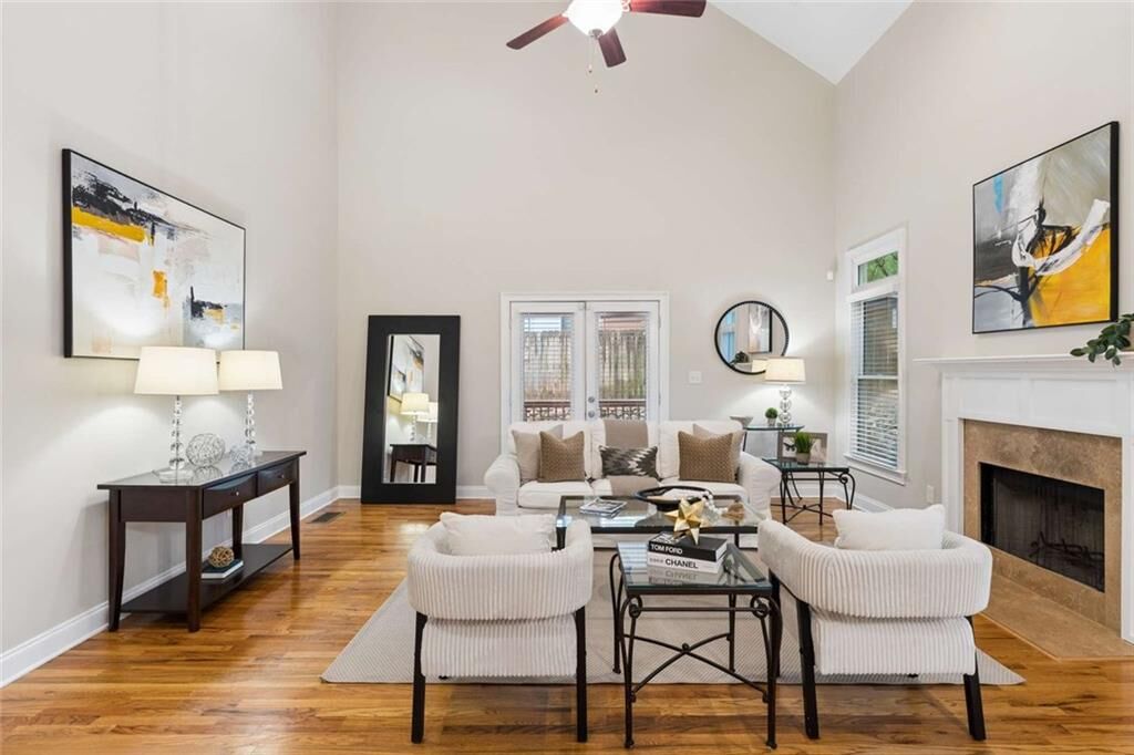 Property Photo:  280 3rd Avenue  GA 30002 