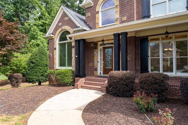 Property Photo:  2139 Golden Morning Court  GA 30152 