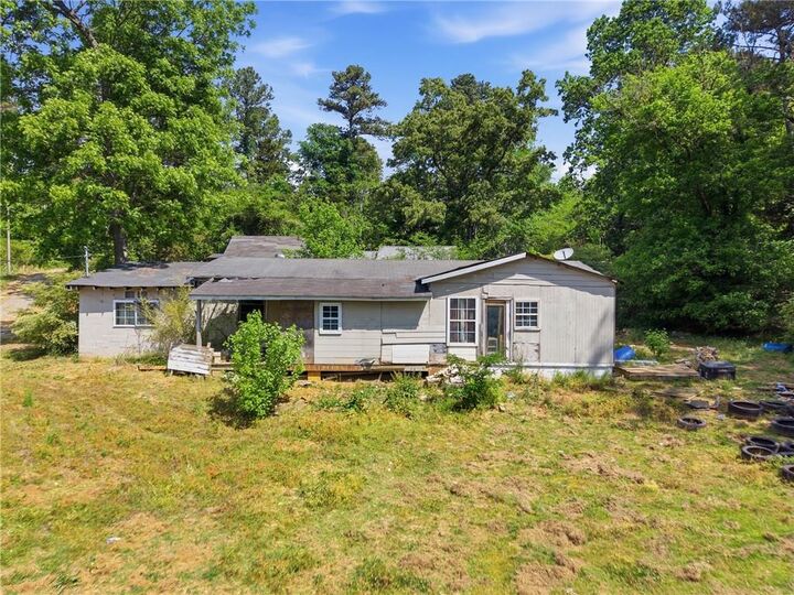 Property Photo:  6412 John West Road  GA 30134 