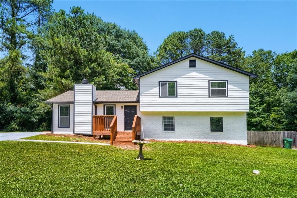 Property Photo: 4436 Cypress Ridge Lane GA 30083