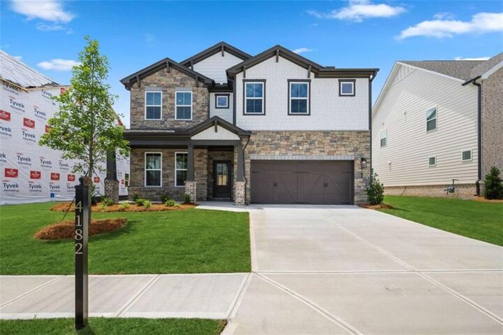 Property Photo: 4081 Adler Circle GA 30519
