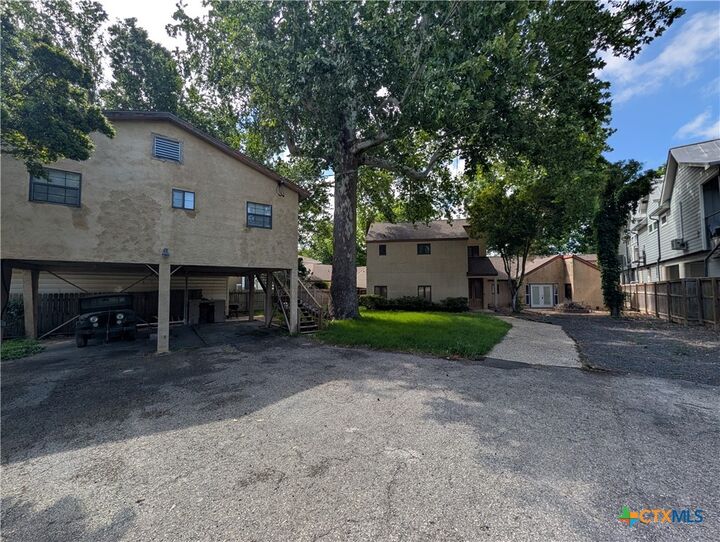 Property Photo: 2573 Blumberg Park TX 78155