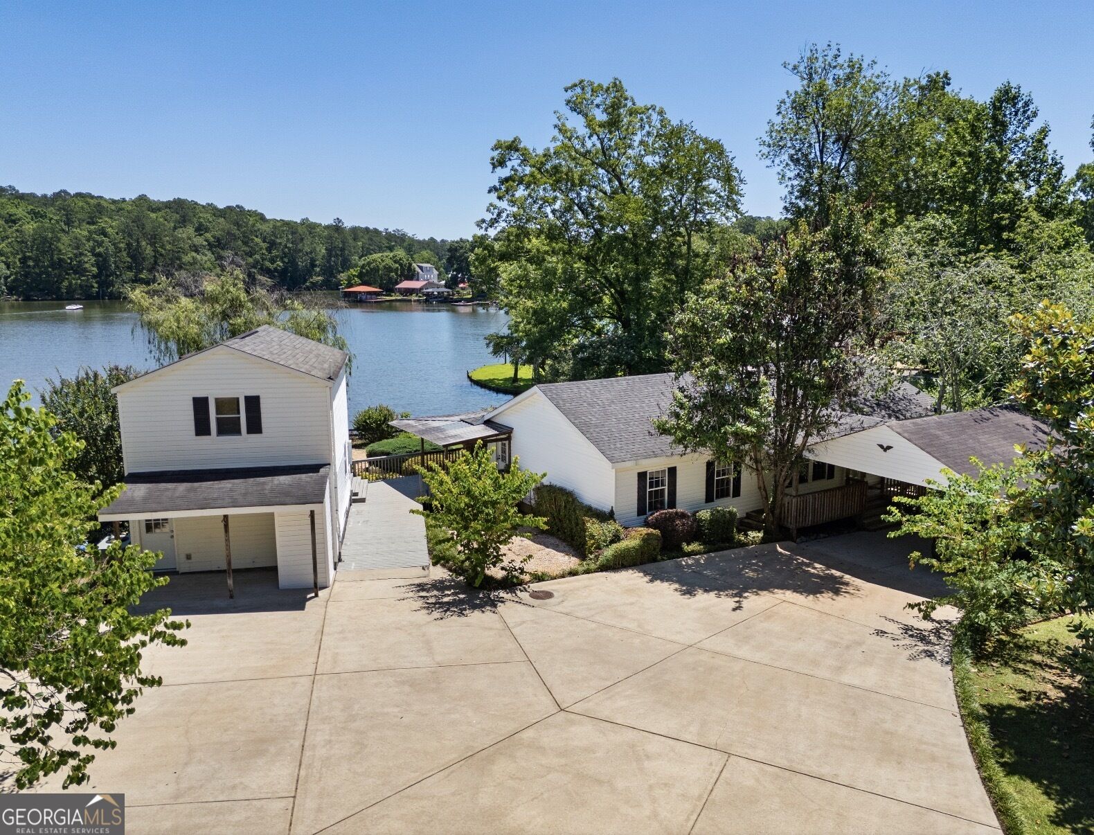 Property Photo:  188 Deptula Road  GA 30233 