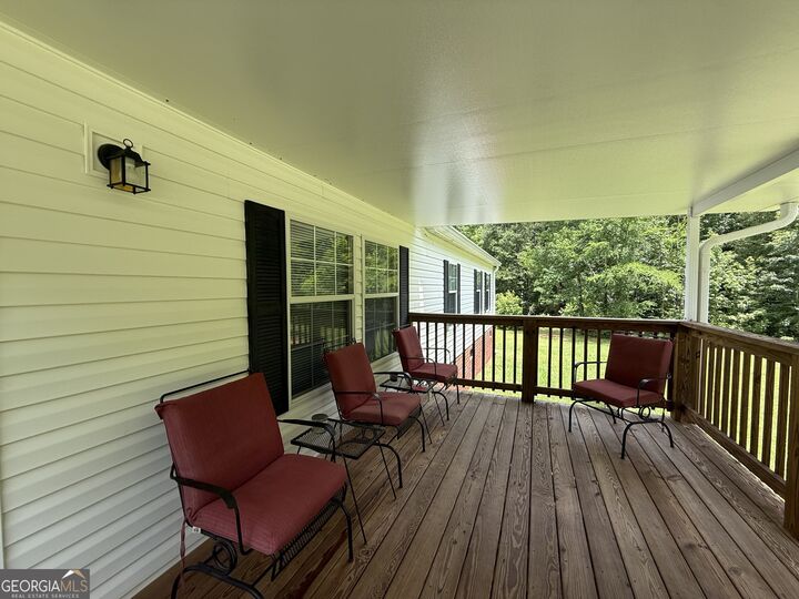 Property Photo: 3879 E White Oak Road GA 30802