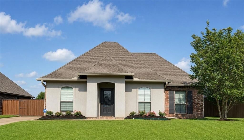 Property Photo:  317 Shadow Creek Avenue  LA 71360 