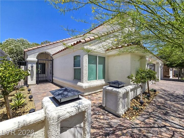 Property Photo:  9708 Craighead Lane  NV 89117 