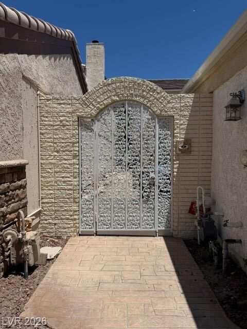 Property Photo:  3181 Bel Air Drive  NV 89109 