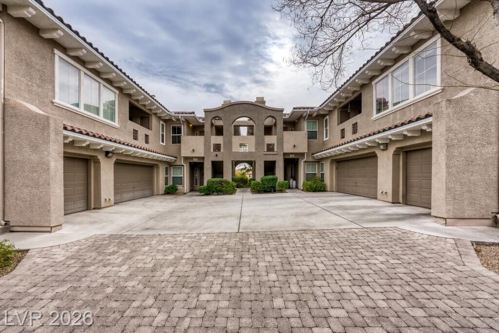 Property Photo:  11855 Portina Drive 2013  NV 89138 