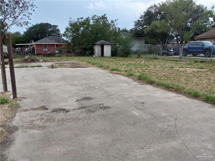 Property Photo:  3609 Crisantema Street  TX 78573 