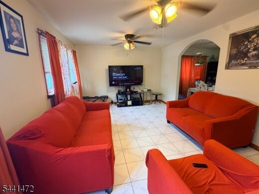 Property Photo: 47 Cleveland St NJ 07109