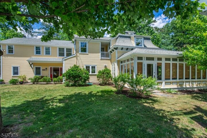 Property Photo:  181 Sunset Ave  NJ 07044 
