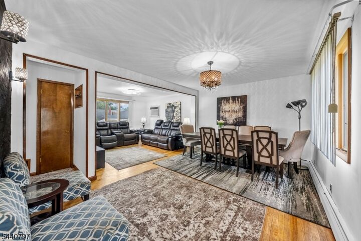 Property Photo: 101 Maple Hill Rd NJ 07013