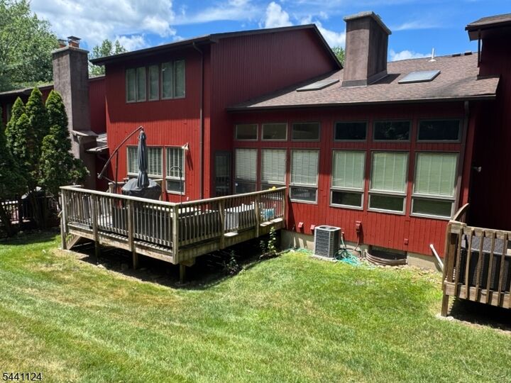 Property Photo:  244 Butternut Dr  NJ 07470 