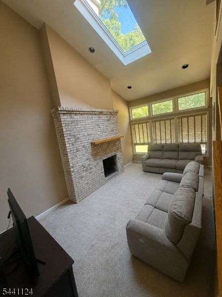 Property Photo: 244 Butternut Dr NJ 07470