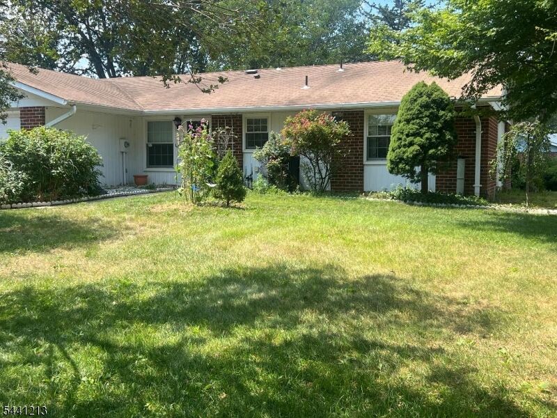 Property Photo: 1099 Argyll Cir NJ 08701