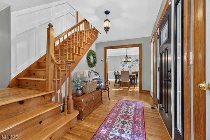 Property Photo:  131 Philhower Ave  NJ 07830 